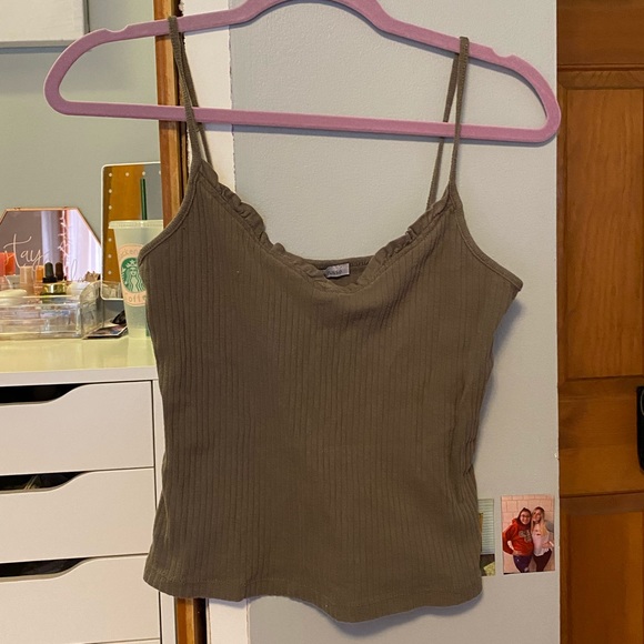 Tank top - Picture 2 of 5